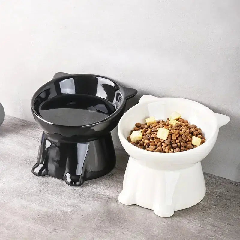 Alimentation et Gamelles