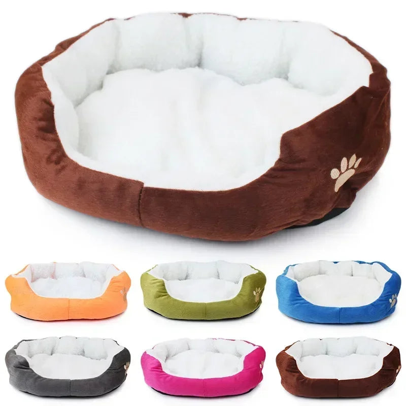 Coussin Pour Chat Multi-Color