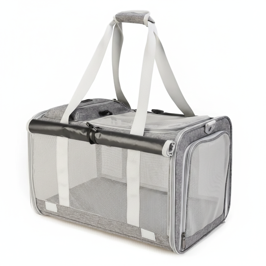 Sac De Transport Pour Chat