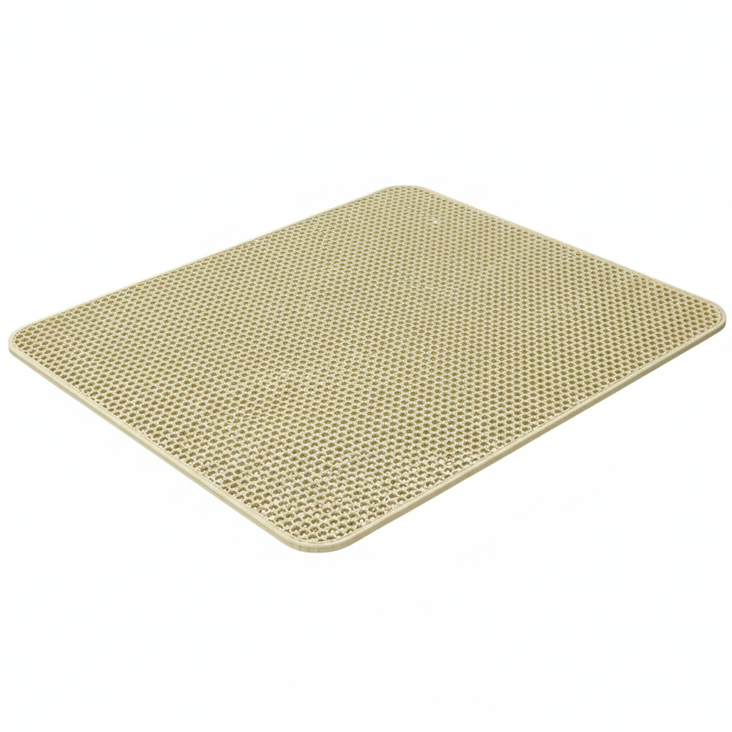 Tapis Hygiénique Pour Chat