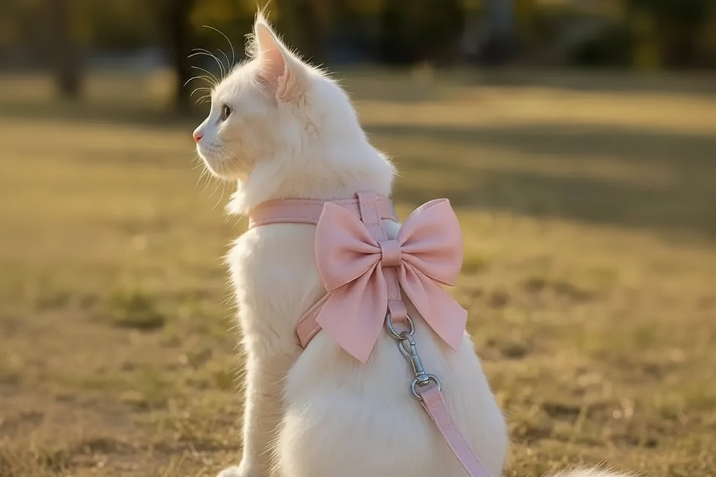 Harnais "Nœud Papillon"