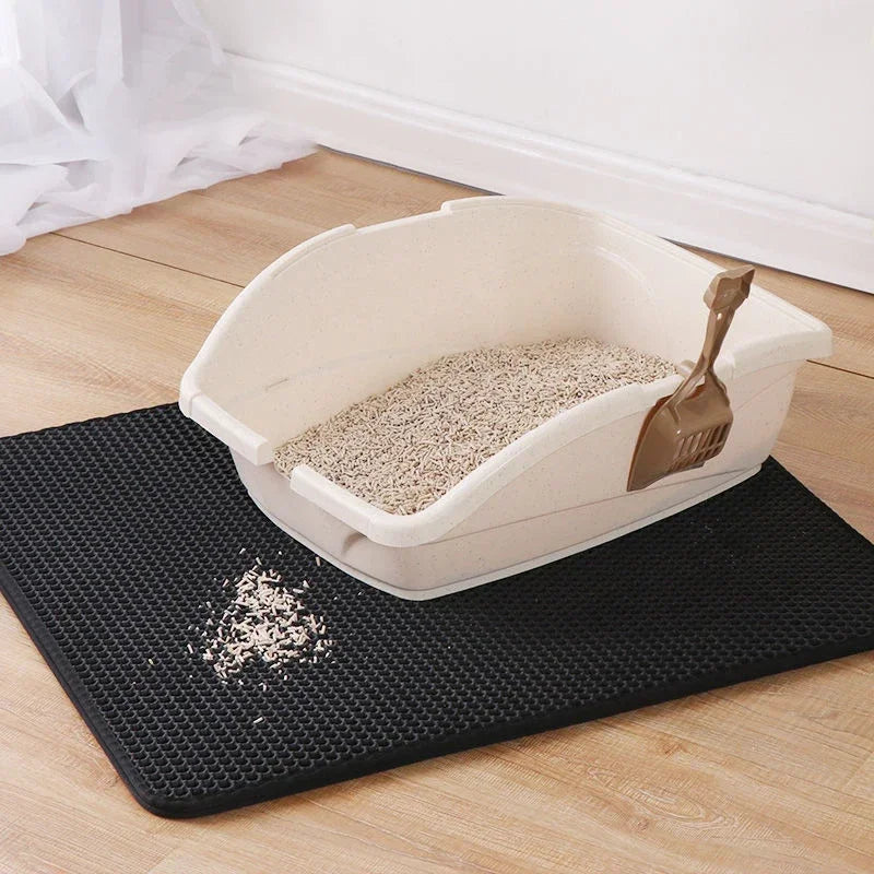 Tapis Hygiénique Pour Chat
