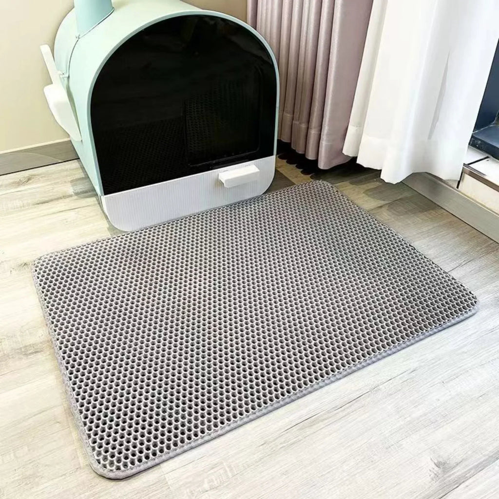 Tapis Hygiénique Pour Chat