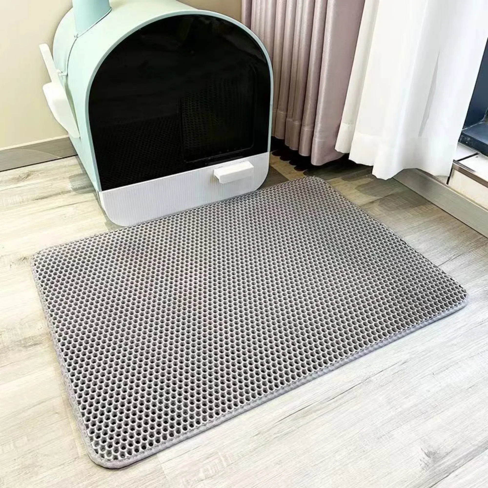 Tapis Hygiénique Pour Chat