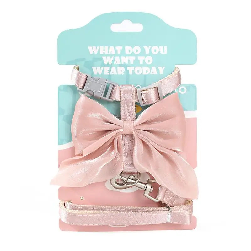 Harnais "Nœud Papillon"