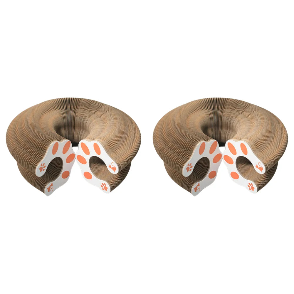 Griffoir Pour Chat Intéractif