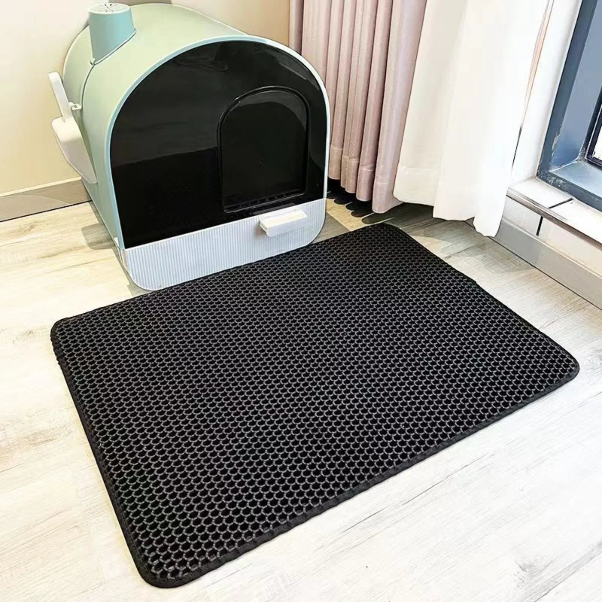 Tapis Hygiénique Pour Chat