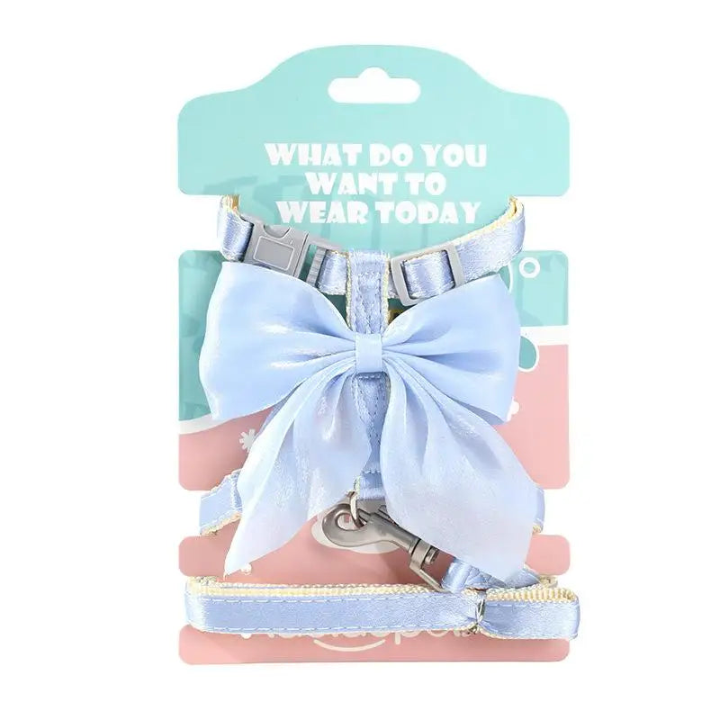 Harnais "Nœud Papillon"