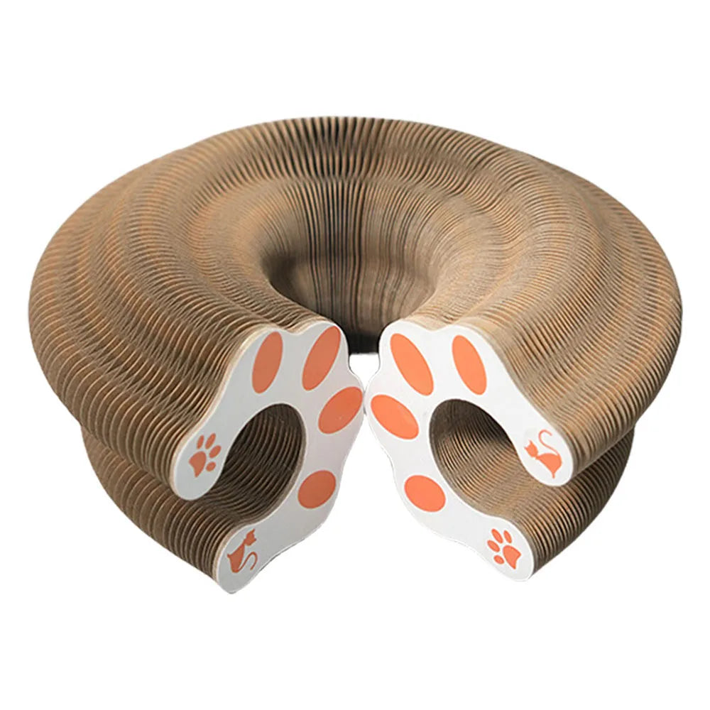 Griffoir Pour Chat Intéractif