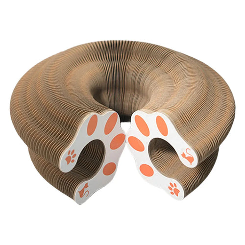 Griffoir Pour Chat Intéractif