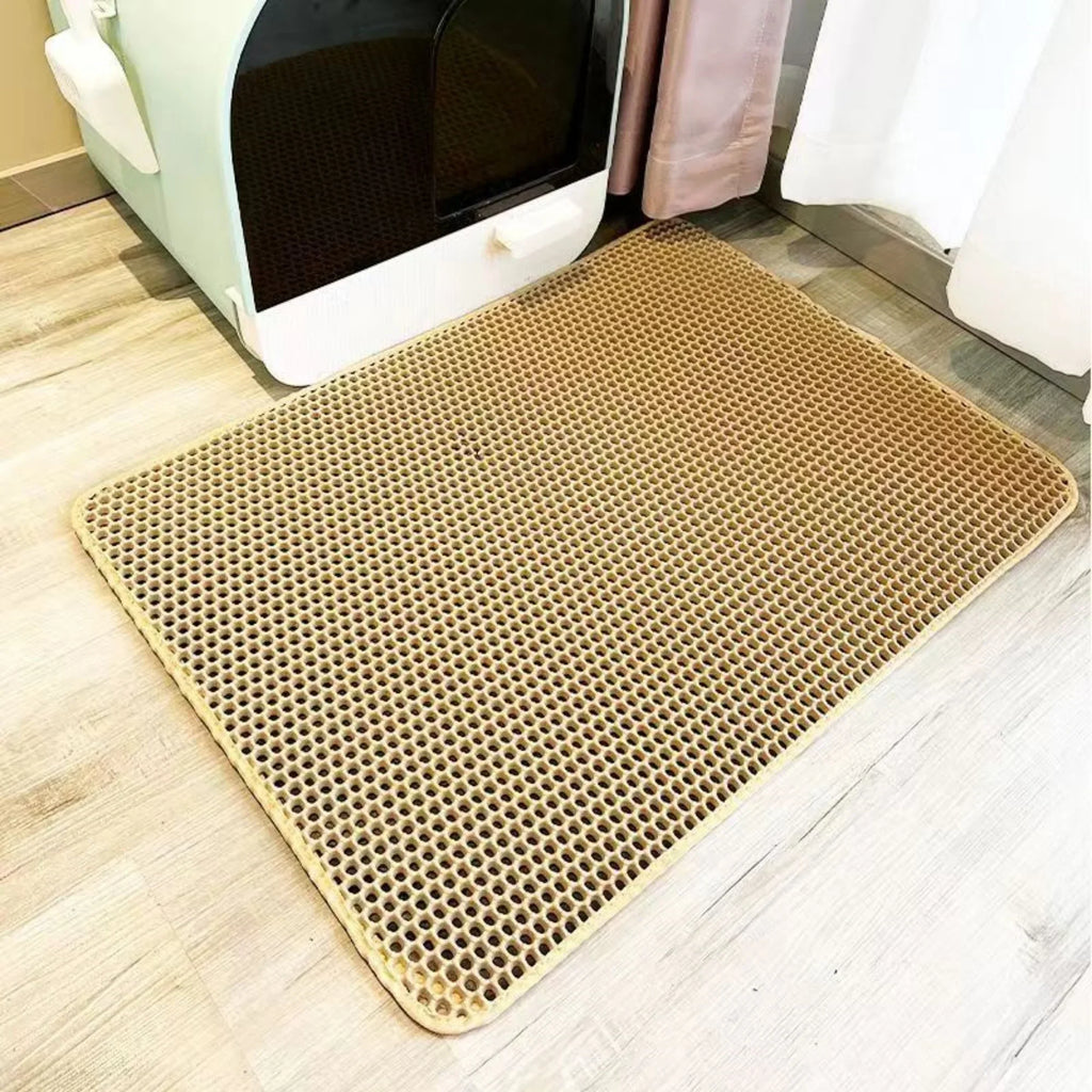 Tapis Hygiénique Pour Chat